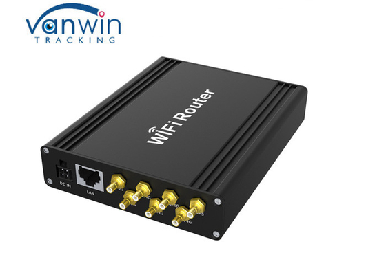 Maximaler Router-drahtloser Stützkrisenherd 1000Mbps Wifi 4G mit SIM Card
