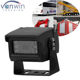CCD 24V/hintere Ansicht-Bus-Überwachungskamera AHD mit der guten Nachtsicht, wasserdicht