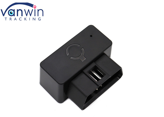 Verfolger 2G G/M OBD GPS für Schnittstelle OBD des Autos OBD Schalter