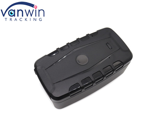 drahtloser wieder aufladbarer GPS Verfolger 2G 3G 4G GPRS G/M für Transport-LKWs