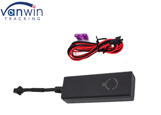 Mini-Verfolger G/M GPS mit Relais für Auto-Motorrad-E-Fahrrad