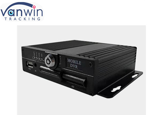 4G-GPS-SD-Digitalvideo-Recorder für das mobile Fernsehgerät