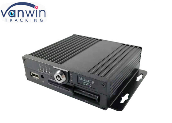 4G-GPS-SD-Digitalvideo-Recorder für das mobile Fernsehgerät