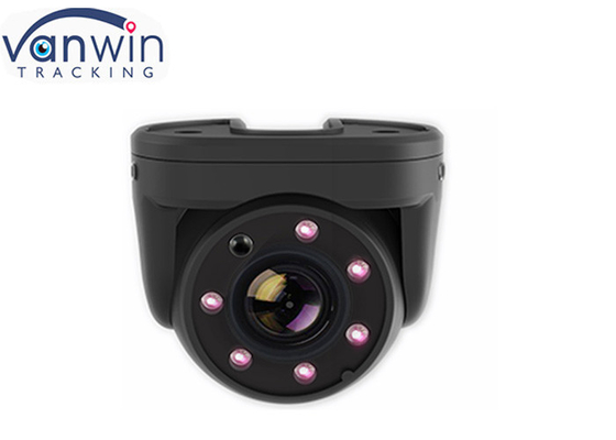1080P AHD Auto-Backup-Kamera Fisheye Wasserdichte Rückansicht Kamera Weite Nachtsicht