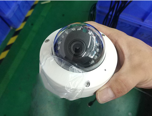 Auto-Hauben-Kamera-Vandalen-Beweis-Fahrzeug-Überwachungskamera 1080P Mini Waterproof AHD