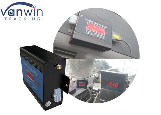 9V~24V Lkw Fahrzeuggeschwindigkeitsbegrenzer