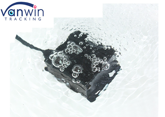 Mdvr Arbeitsfahrzeug Backup-Batterie Wasserdicht Industrielle Qualität Für CCTV-Überwachung