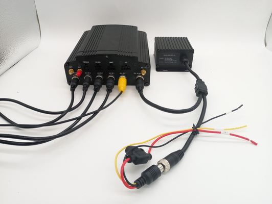 Mdvr Arbeitsfahrzeug Backup-Batterie Wasserdicht Industrielle Qualität Für CCTV-Überwachung