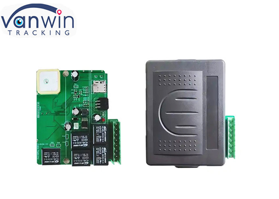 OEM Auto GPS Tracker Auto Sirene Horn Lautsprecher Alarm benutzerdefinierte elektronische Schaltung PCB Board
