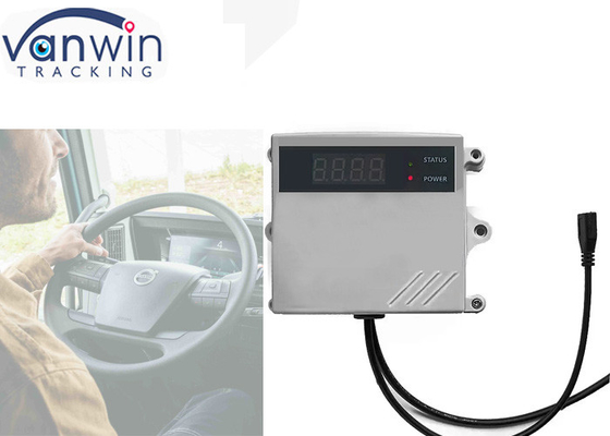 Intelligenzgeschwindigkeitsassistent Fahrzeuggeschwindigkeitsbegrenzer Gerät GPS für Nutzfahrzeuge Busgeschwindigkeitsregler