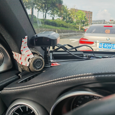 Mini AI MDVR Dashcam Fahrer Müdigkeitserkennung Auto-Kamerasystem für Auto-LKW