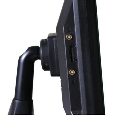 10.1 Zoll Touchscreen 4G Auto Bus Truck AHD Monitor System CCTV Kamera 720P Nacht 4CH