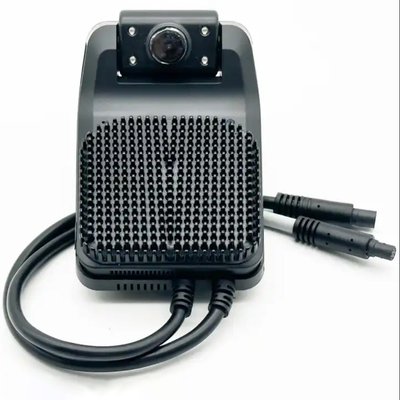 4G ADAS Dash Cam Auto Video Recorder OEM 2CH 1080P DVR 4G WIFI GPS für Taxi