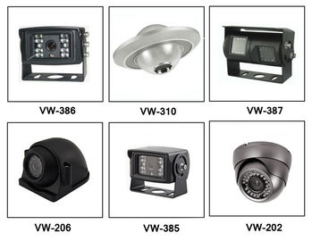 Realzeitanalyse 3G bewegliches DVR