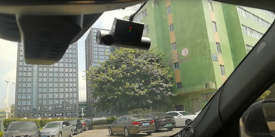 3 Kanal IP 4G GPS WIFI HD 1080P MNVR Taxi Van Online Dashcam-Recorder