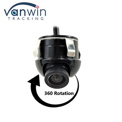 Universal 1080P-Auto-Kamera 360-Grad-Auto-Rücksichtskamera mit optionale Parklinie