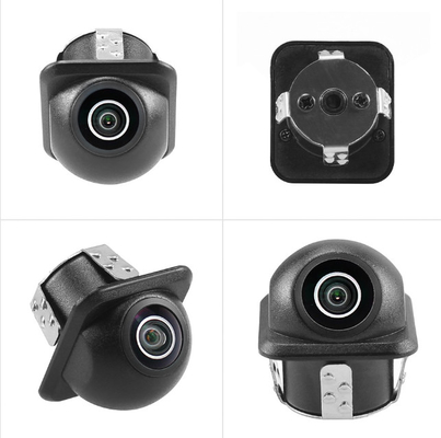 Rückseite Rückseite Rückseite CVBS AHD 720P 1080P Fische Auge Auto versteckte Spionage Kamera