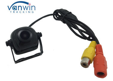 Mini-HD kundengebundene schwarzes Auto-Ersatzkamera wasserdicht mit Parklinie