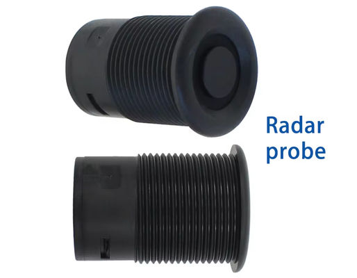 Wasserdichtes Smart Reverse Backup System Blindspot Sensor für Gabelstapler und Schulbusparkplatz