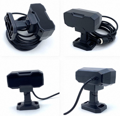1080P AHD DSM Fahrzeug-Fahrzeug-Kamera für AI Mobile DVR