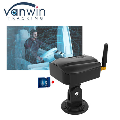 4G GPS Mobil-DVR im Auto Blackbox mit AI ADAS DMS BSD