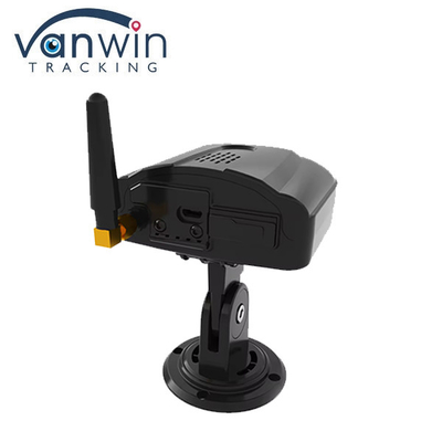 4G GPS Mobil-DVR im Auto Blackbox mit AI ADAS DMS BSD