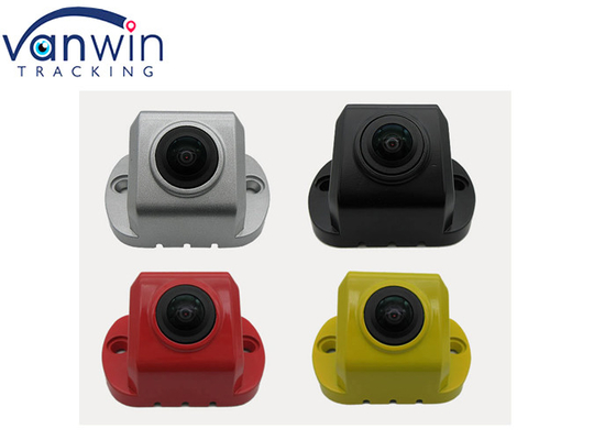 HD 720p 1080p Mini Außenfahrzeugkamera 700tvl IR Nachtsicht IP69 Wasserdicht