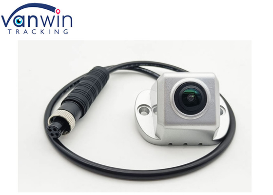 HD 720p 1080p Mini Außenfahrzeugkamera 700tvl IR Nachtsicht IP69 Wasserdicht