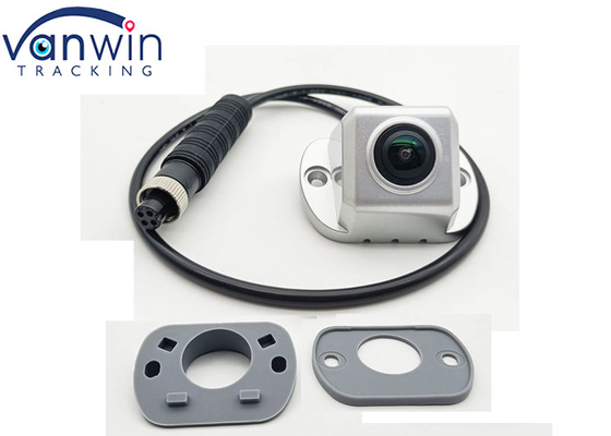 HD 720p 1080p Mini Außenfahrzeugkamera 700tvl IR Nachtsicht IP69 Wasserdicht
