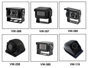 Professioneller DVR 1080P 8CH H. 264 Mobile Mdvr mit 4G GPS WiFi Bus Truck Recorder