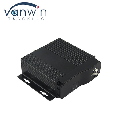 Max 2TB 512GB Speicher 8CH Fahrzeug CCTV-System, AI MDVR ADAS DSM BSD Black Box