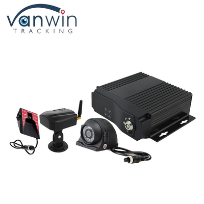 Max 2TB 512GB Speicher 8CH Fahrzeug CCTV-System, AI MDVR ADAS DSM BSD Black Box