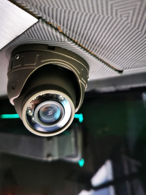 AHD 1080P Nachtsicht Infrarot-Schließkreislauf-Hochwertigkeitskamera Langzeitlagerung für Auto