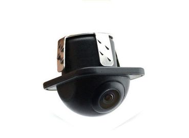 Überwachungs-Fahrzeug-versteckte Kamera-Vorderansicht 360 Grad Len-Winkel