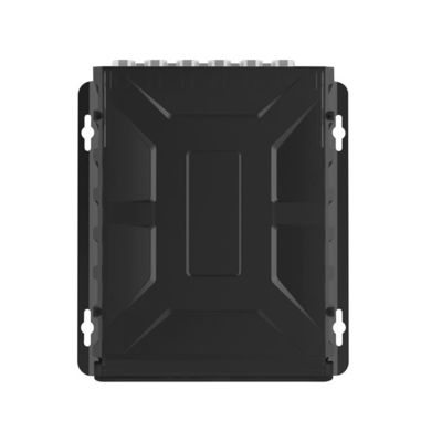 Neue Ankunft 8CH 1080P HDD Mobile DVR mit Hisilicon Chip, Unterstützung von 4TB HDD-Speicher, 4G GPS WIFI