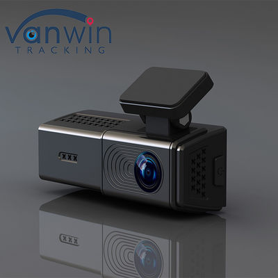 Mini 120° Weitwinkel-Fahrgerät AHD 1080P mit GPS-Unterstützung