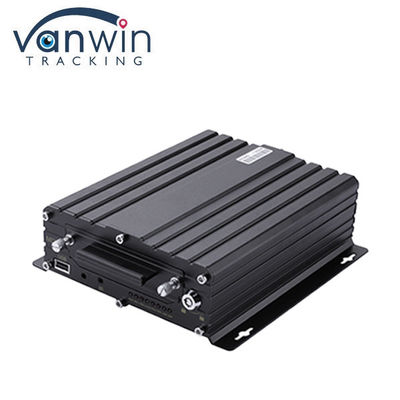 4 Kanal 8 Kanal KI 4G/5G MDVR Flottenmanagementsystem