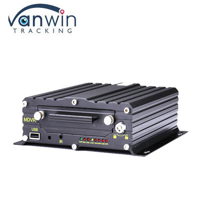 4CH 8CH 4G 5G 1080P AHD HDD SD mobile NVR-System