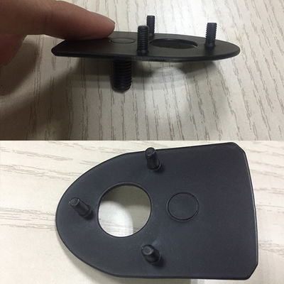 Mini 1080P AHD Sideview Außenwagenüberwachungskamera mit DC12/24V Metallgehäuse