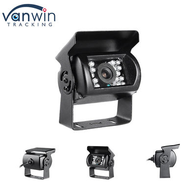 Wasserdichte HD 1080P Fahrzeugkamera IP68 H.265 Mini-LKW Videokamera