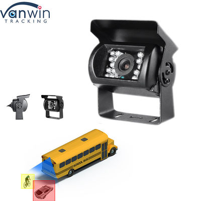 170 Grad 1080P Busüberwachung Kamera Auto Kamera Wasserdicht IP68