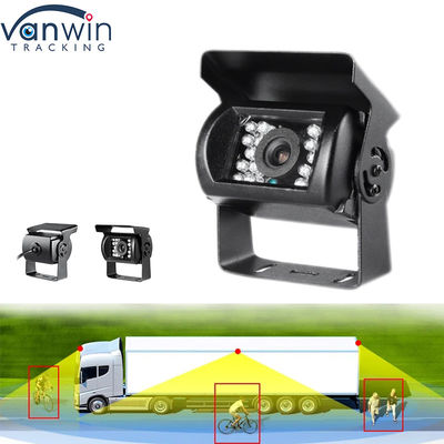 170 Grad 1080P Busüberwachung Kamera Auto Kamera Wasserdicht IP68