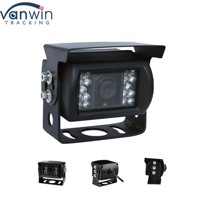 Außenwasserdichte Auto-Kamera IP68 AHD H.265 Lkw-Bus IPC-Kamera