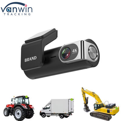 HD 4K Auto Videorekorder Wifi Dash Cam Recorder GPS Fahrzeug Sicherheitskamera