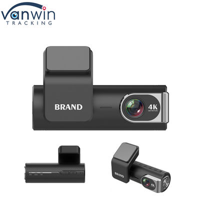 HD 4K Auto Videorekorder Wifi Dash Cam Recorder GPS Fahrzeug Sicherheitskamera