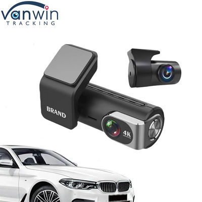 HD 4K Auto Videorekorder Wifi Dash Cam Recorder GPS Fahrzeug Sicherheitskamera