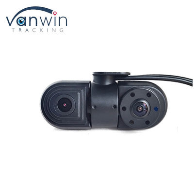 1080P Dual Lens Car Dash Cam Frontview und Insideview Kamera für eine verbesserte Sicherheit
