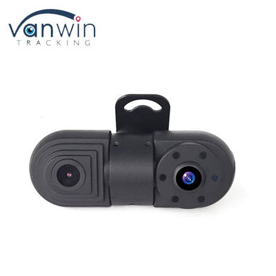 1080P Dual Lens Car Dash Cam Frontview und Insideview Kamera für eine verbesserte Sicherheit