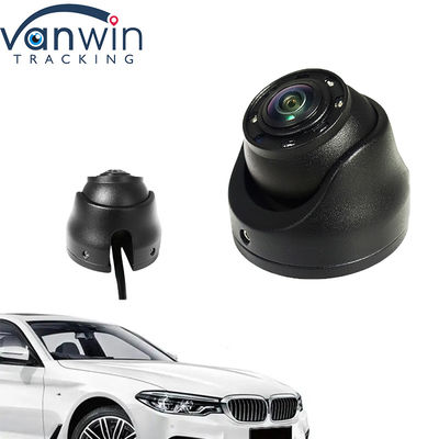 12V DC12V±10% Stromversorgung AHD 1080P Fahrzeugüberwachungskamera für Bus-Lkw-Auto