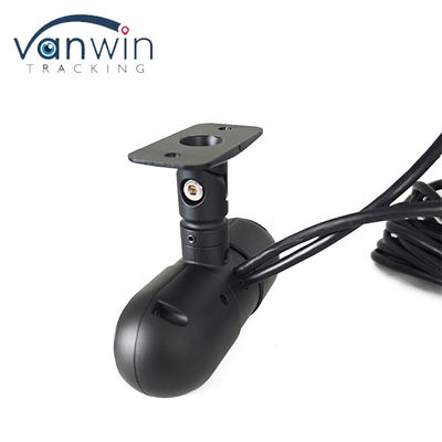 Bus Dual Lens Weitwinkel 2CH 1080P HD Innenfront-USB-Auto-Kamera mit CMOS/CCD-Sensor